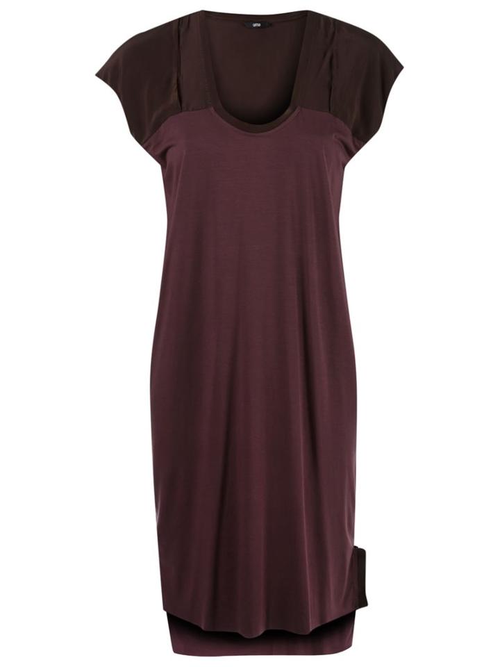 Uma Raquel Davidowicz Vestido Duque