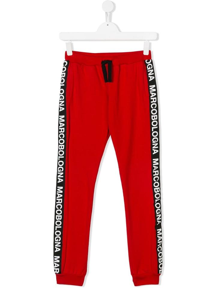 Marco Bologna Kids Marco Bologna Kids P0096t Rs* - Red