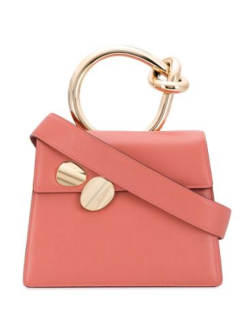 Benedetta Bruzziches Brigitta Bigconchiglia - Pink