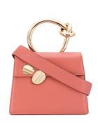 Benedetta Bruzziches Brigitta Bigconchiglia - Pink