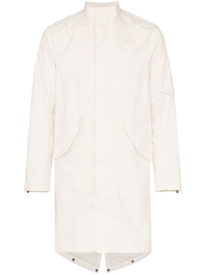The North Face Black Label - White