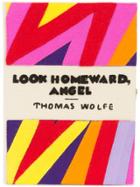 Olympia Le-tan Olympia Le-tan X Capitol Look Homeward Clutch Bag -