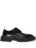 Eytys Alexis Derby Shoes - Black