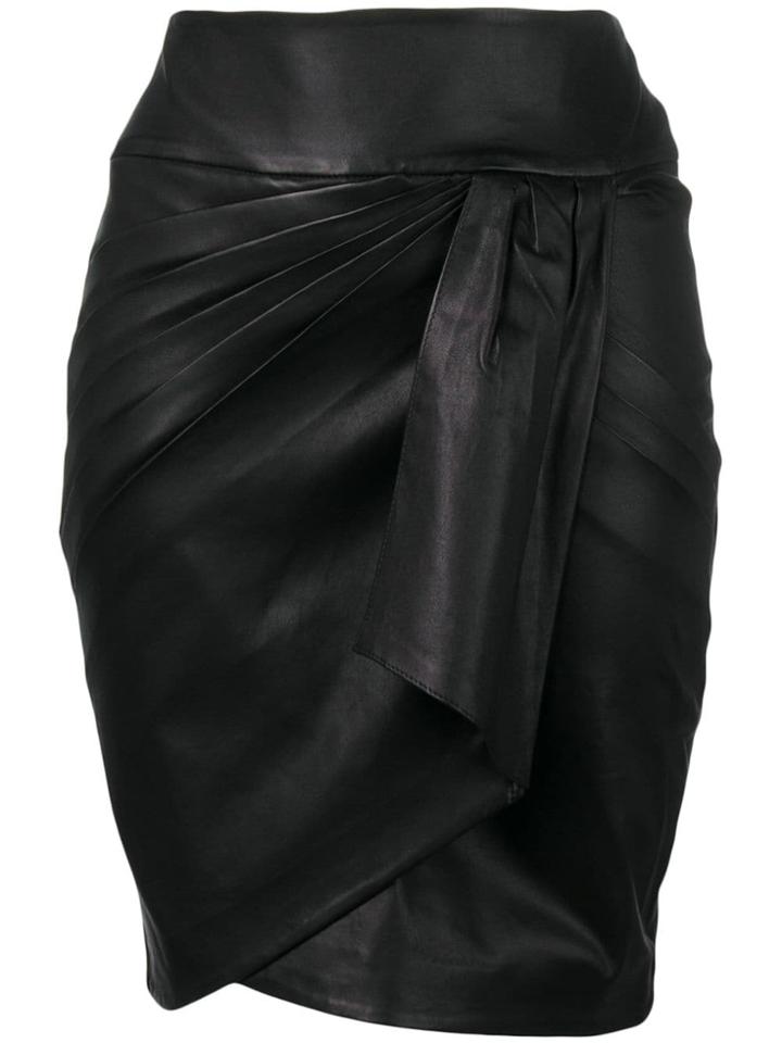 Iro Specific Skirt - Black