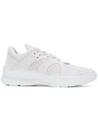 Filling Pieces Denver Tracking Cosmo Flash Sneakers - White