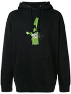 Fucking Awesome Fucked Up Hoodie - Black
