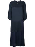 Julien David Relaxed Fit Dress - Unavailable