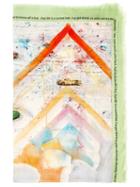 Wrq.e.d 'forever' Scarf