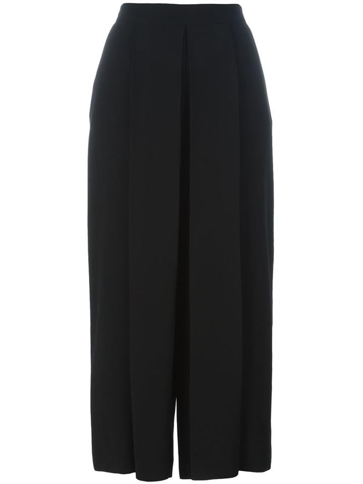 Blumarine Box Pleat Pants