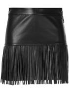 Zadig & Voltaire Jaliz Skirt - Black