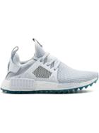 Adidas Nmd Xr1 Tr Titolo Sneakers - White