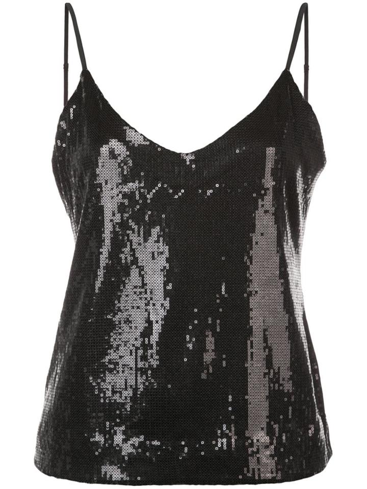 Rta Alice Top - Black