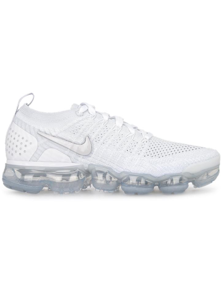 Nike Nike Air Vapormax Flyknit 2 Sneakers - White