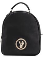 Versace Jeans Versace Jeans E1vsbbv370790899 899 Nero Synthetic Resin