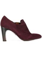 Chie Mihara 'ferrian' Booties