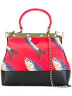 Tammy & Benjamin Small 'charlie' Shoulder Bag