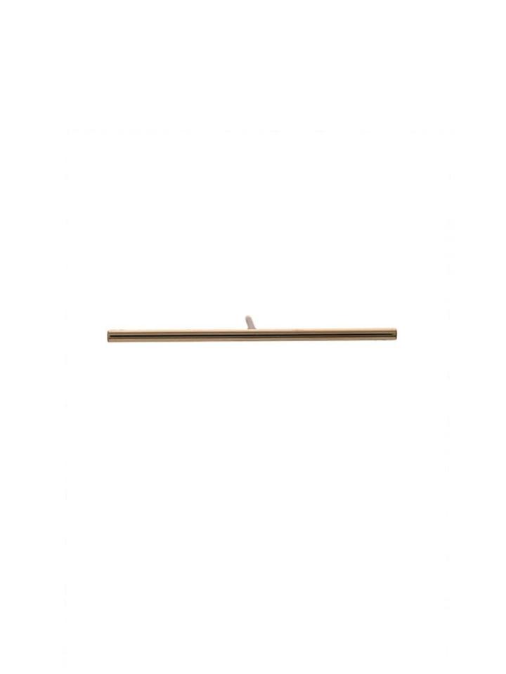 Kathleen Whitaker Stick Stud Earring - Gold