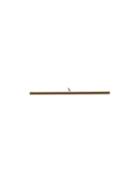 Kathleen Whitaker Stick Stud Earring - Gold