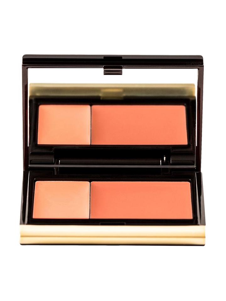 Kevyn Aucoin The Creamy Glow Duo (no. 3), Black