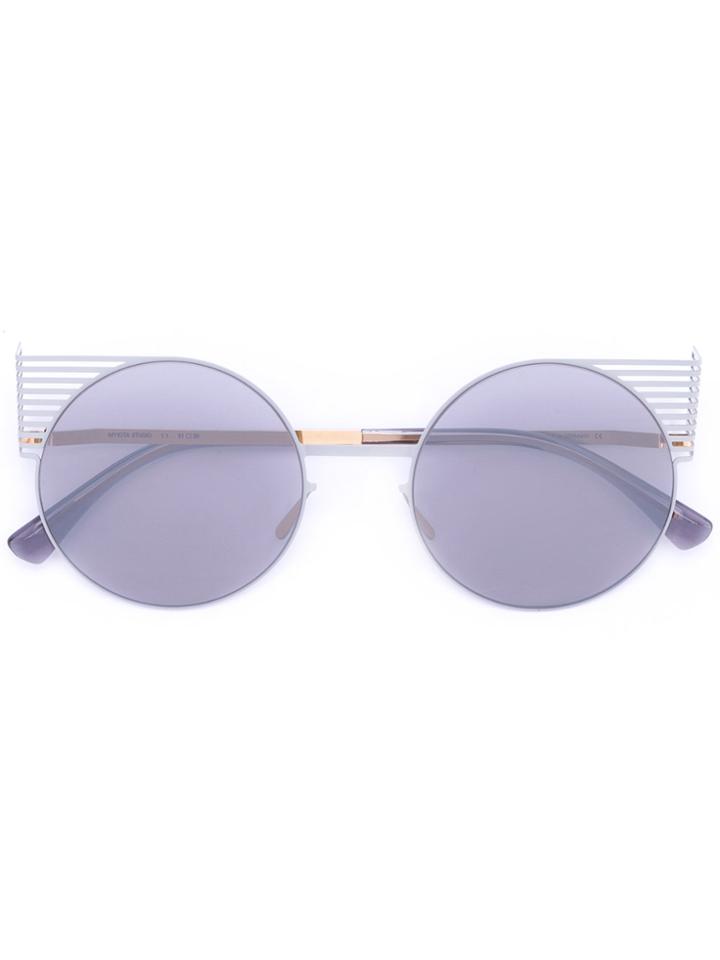 Mykita Studio Sunglasses - Grey