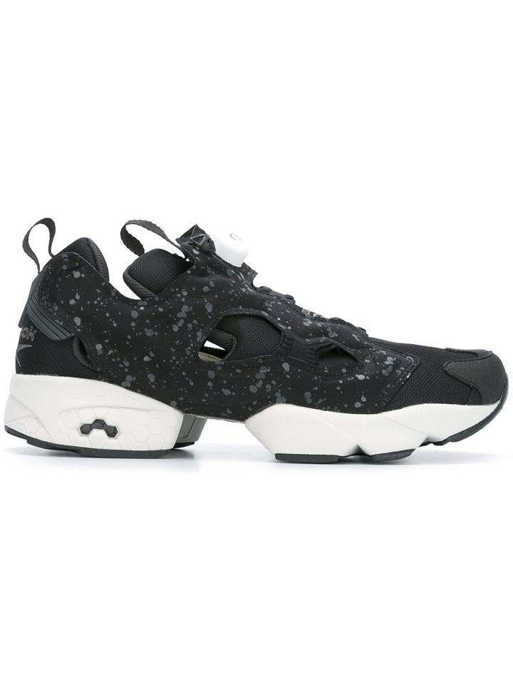 Reebok 'instapump' Sneakers