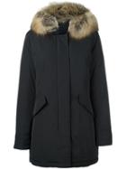 Woolrich 'arctic Luxury' Parka Coat
