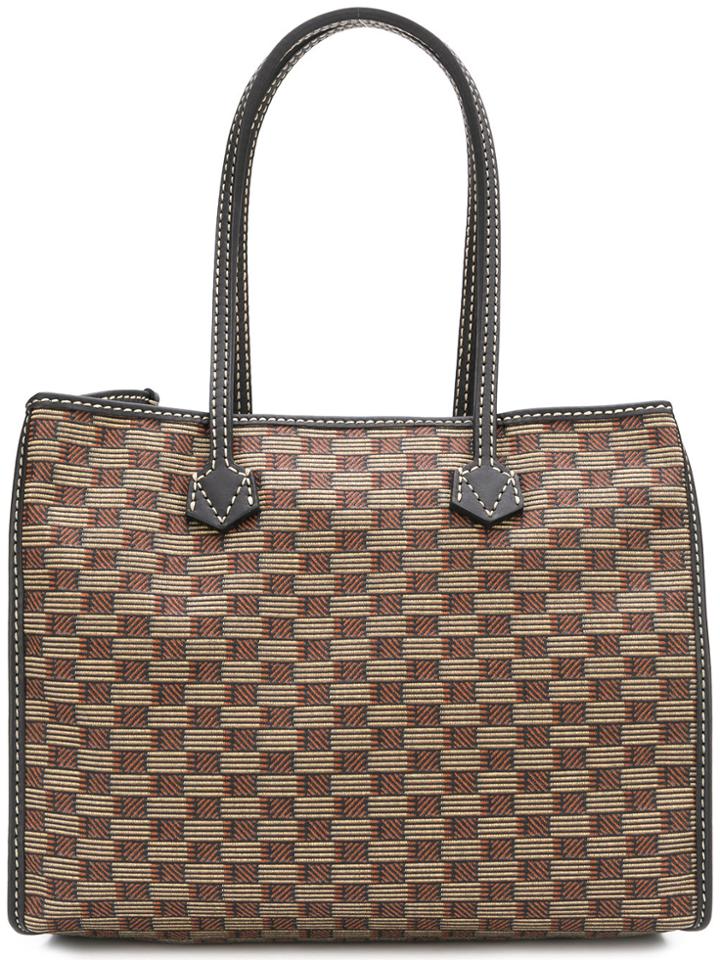 Moreau Celestins Tote Medium - Brown