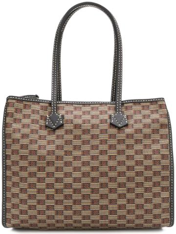 Moreau Celestins Tote Medium - Brown