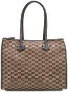 Moreau Celestins Tote Medium - Brown
