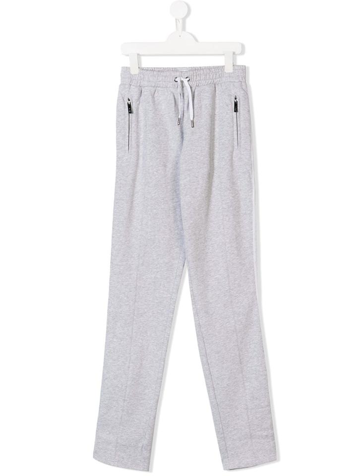 Karl Lagerfeld Kids Karl Lagerfeld Kids Z24072 A32 Cotton - Grey