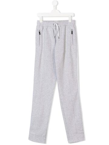Karl Lagerfeld Kids Karl Lagerfeld Kids Z24072 A32 Cotton - Grey