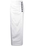 Nineminutes Nineminutes Theleo Bianco Natural (vegetable)->cotton -