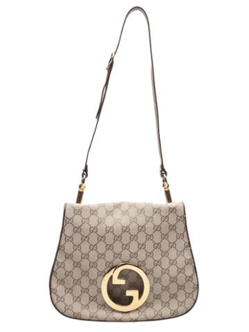 Gucci Vintage Monogram 1970s Cross-body