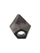 Monies Prism Ring - Black