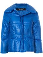 Junya Watanabe Comme Des Garçons Vintage Puffer Jacket - Blue