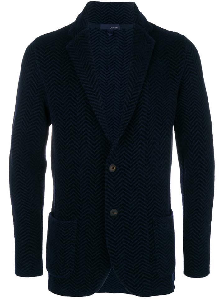 Lardini Lardini Igljm22ig51023 Blu Apicreated - Blue