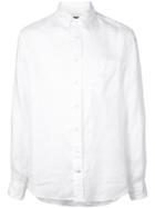 Gitman Vintage Button Down Shirt - White