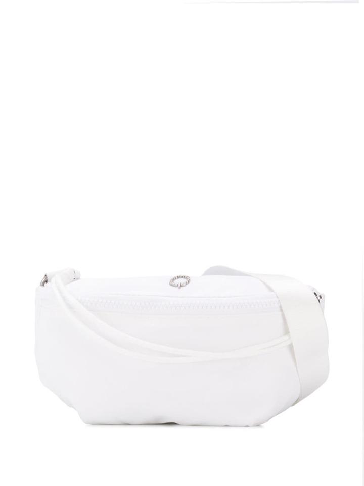 Stighlorgan Crt Sling Bag - White