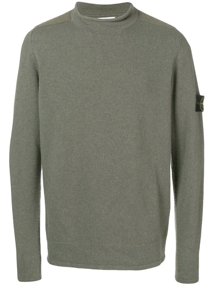 Stone Island Stone Island Mo6915542a3 V0058. Verde Oliva - Green