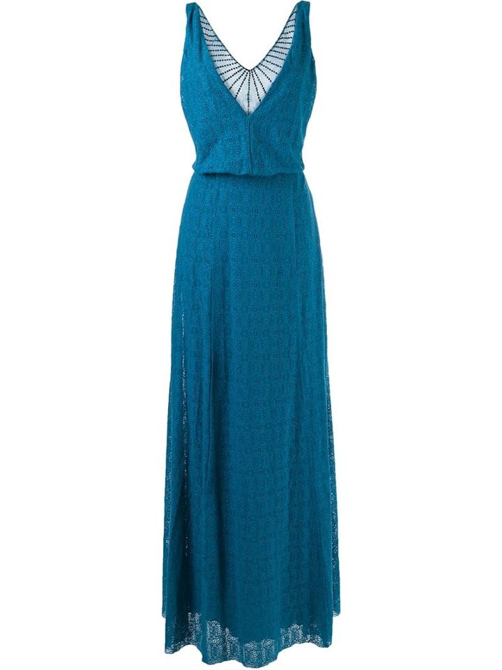 Emannuelle Junqueira Vestido Murphy Renda