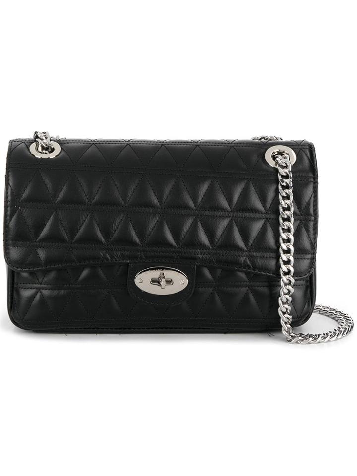 Marc Ellis Pilarm Shoulder Bag - Black