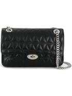 Marc Ellis Pilarm Shoulder Bag - Black