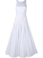 Natasha Zinko Sleeveless Maxi Dress