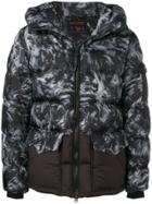 Woolrich Sierra Padded Jacket - Black
