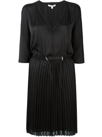 Dagmar Drawstring Waist Dress