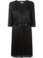 Dagmar Drawstring Waist Dress