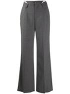 Maison Margiela Re-worked Trousers - Grey