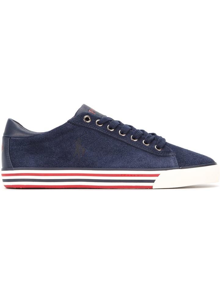 Polo Ralph Lauren 'redifa' Sneakers