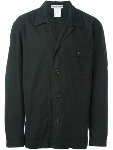 Issey Miyake Vintage Buttoned Jacket