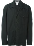 Issey Miyake Vintage Buttoned Jacket